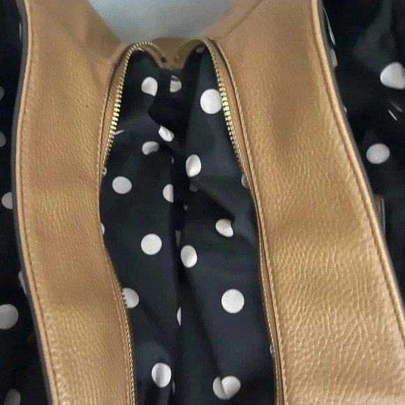 Anne Klein shoulder bag - Picture 12 of 15